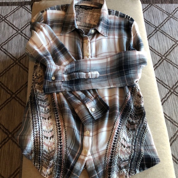 Tolani Tops - So SOFT & so Unique!